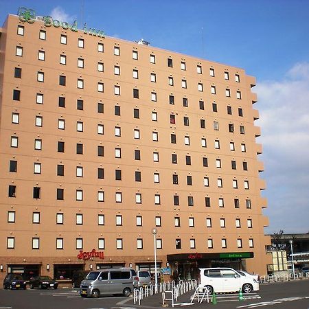 Good Inn Oita Exterior photo