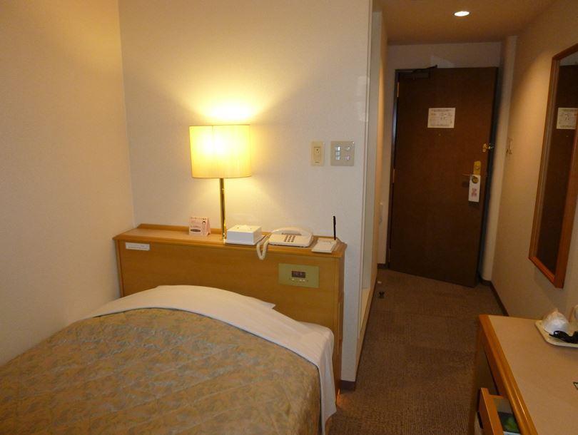 Good Inn Oita Exterior photo